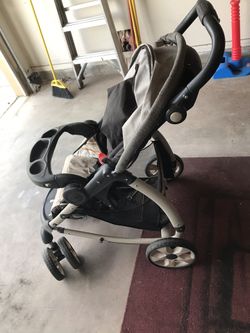 Stroller