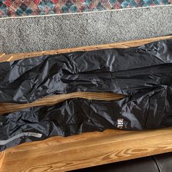 Bilt tornado rain pants Lg