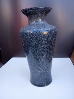 Seguso Verti d'Arte Vase