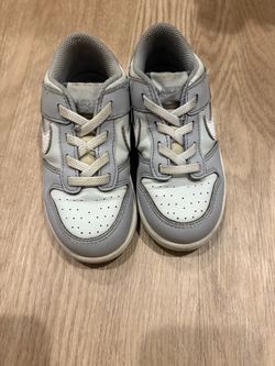 Nike Jordan’s for kids