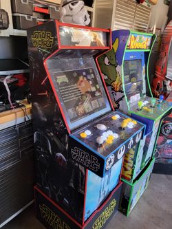 Arcade
