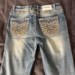 Xecondo Yves Jeans