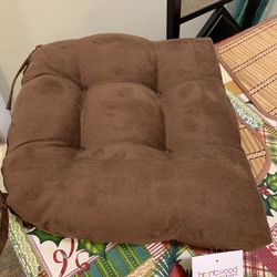 Chair Cushions