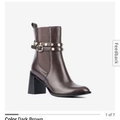 TORGEIS Ivy Chelsea Boot