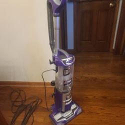 Vacuum Cleaner Shark Rocket 