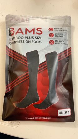 Compression Socks Open ToeUnisex (New)