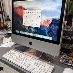 Mac Apple Desktop