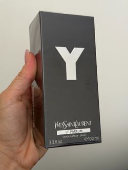 Yves Saint Laurent Y Le Parfum