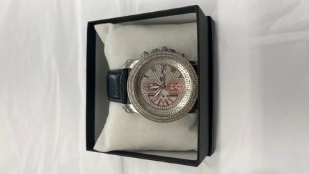 Johnny Dang watch