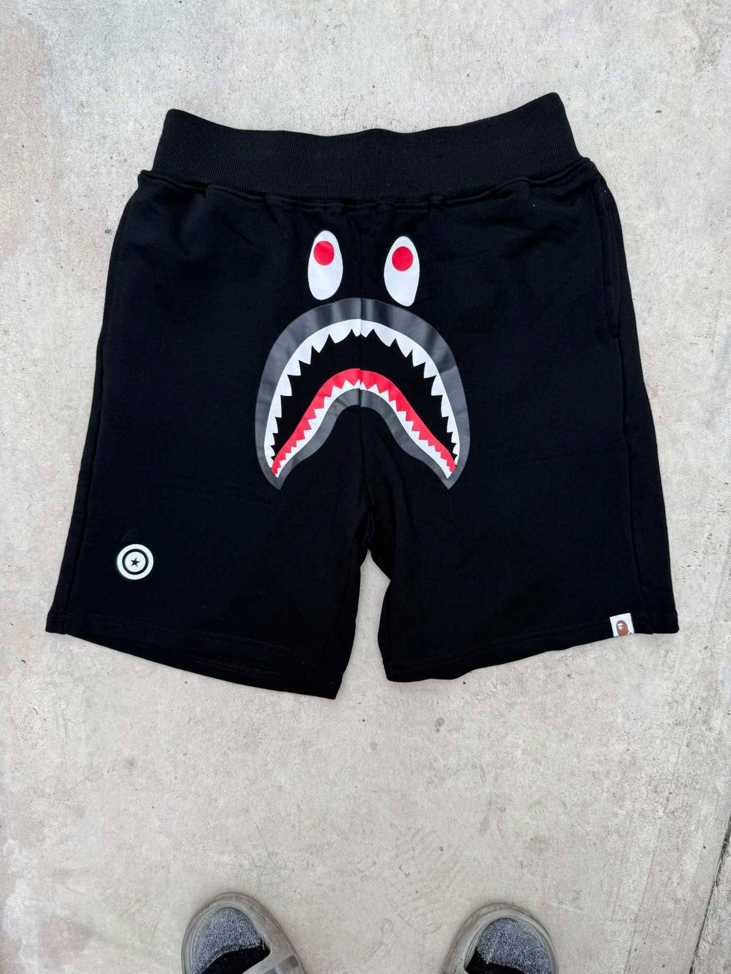 A Bathing Ape Bape Shorts