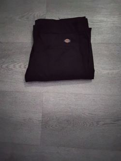Black dickies 31-30