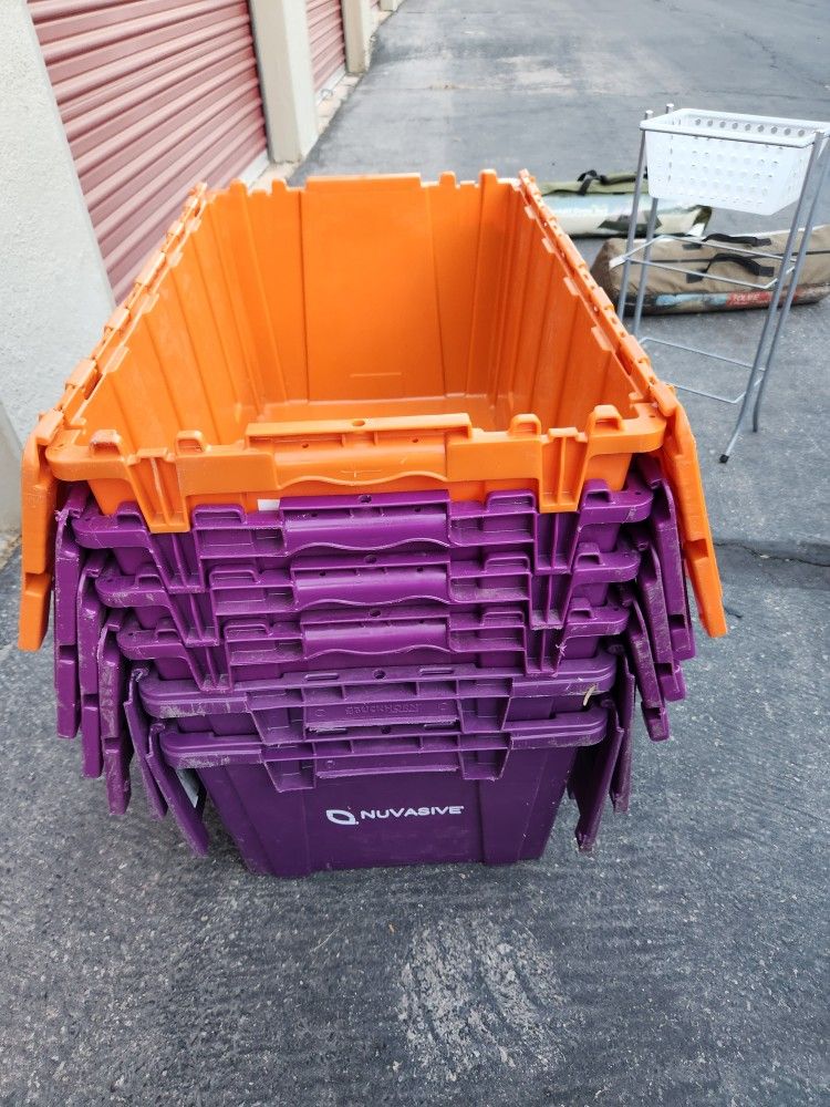 Plastic Storage Bins for Sale in Las Vegas, NV OfferUp