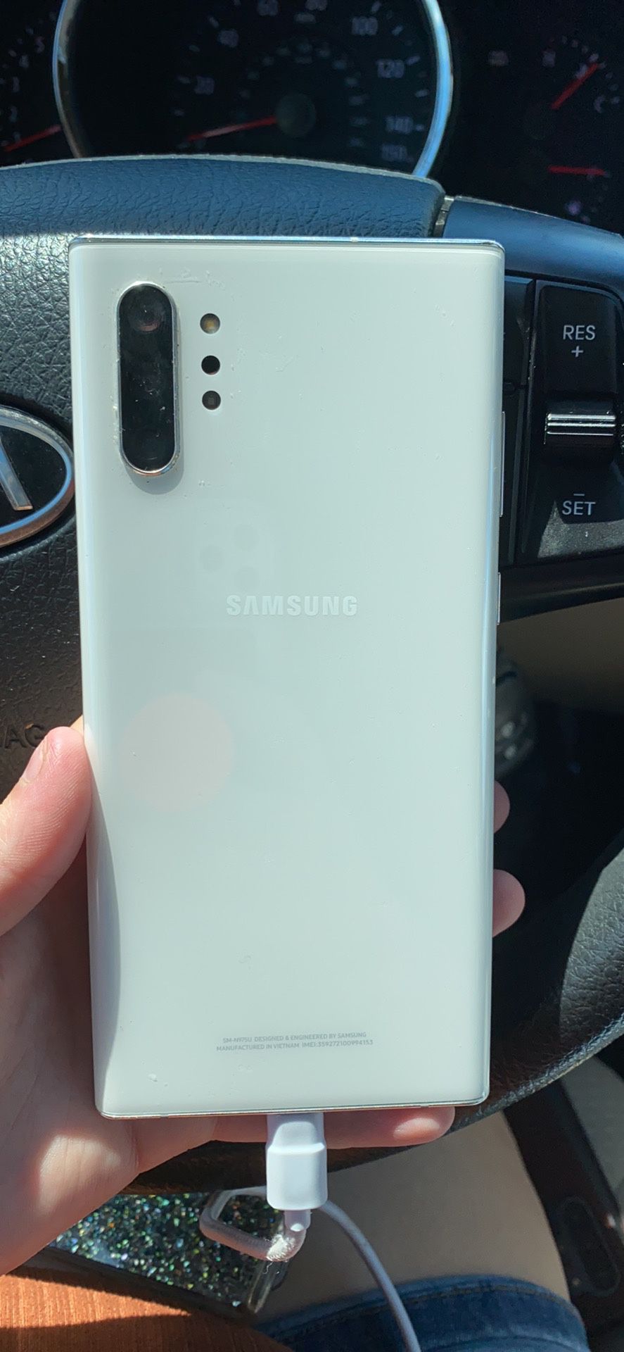 Samsung Galaxy Note10+ UNLOCKED