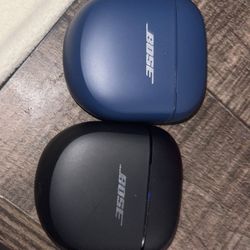 Bose Earbuds Quiet Comfort Ultra 