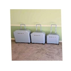 section nice Space Smart Case Set 3 Piece Expandable Solution