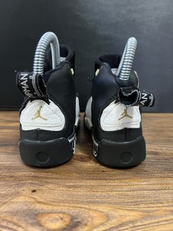 Jordan jumpman pro bp best sale