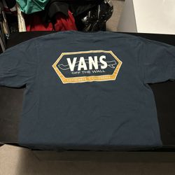 Vans Shirt