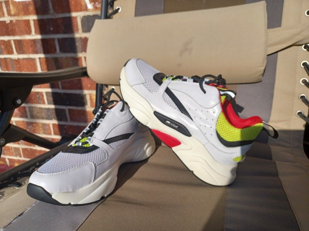 new . you can click on my name to see more stuff.