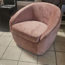 Pink Couch New