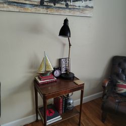 Antique Table 