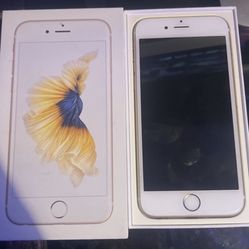 iPhone 6s Like New
