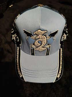 Baez X Shifu Hat