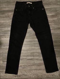 Men’s pants size 28/30 slim
