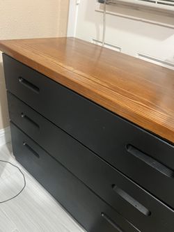 Beautiful Real Wood Dresser 