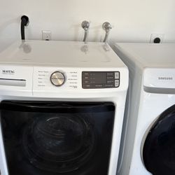 Washer And Dryer For Sale 