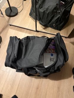 Full Cosmetology Hair Kit