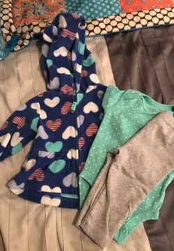 Baby girl clothe