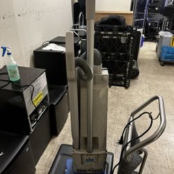Commercial Vacuum