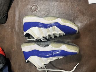 Air Jordan 11 Retro Concord for Sale in North Las Vegas, NV - OfferUp