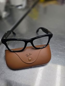 Rayban Meta Gen2