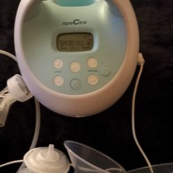 Sceptre Breast Pump& Newborn - 0/3 Months Clothes ( Boys ) 