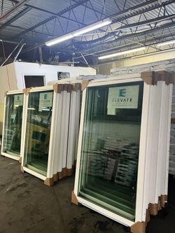 3050 Picture Windows