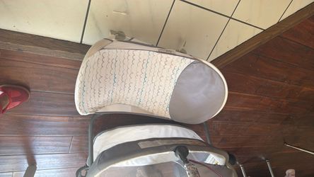 Shower seat