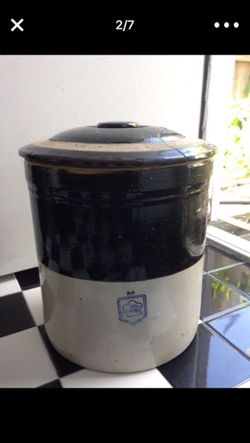 5 gal crock pot