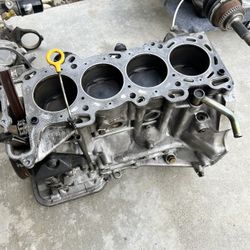 SR20VE Short Block