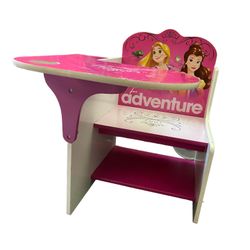Disney Princess Desk 