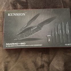 Knife Set