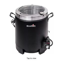 Char BroilOil Less Fryer  