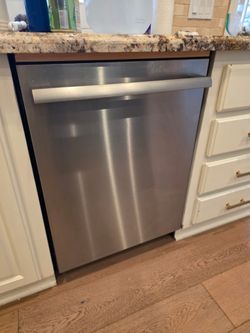 Thermadore dishwasher