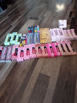 Makeup