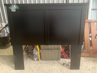 FULL SIZE HEADBOARD