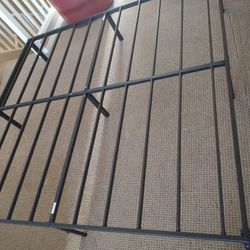 King Bed Frame