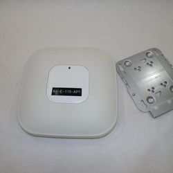 Cisco AP w/bracket - AIR-CAP3502I-A-K9