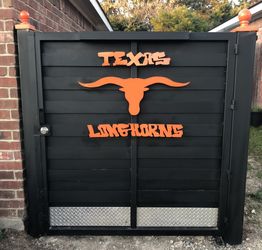 Herreria personalizada: portones puertas barandales carport cercas de madera instalación de motores todo tipo de soldadura y más!