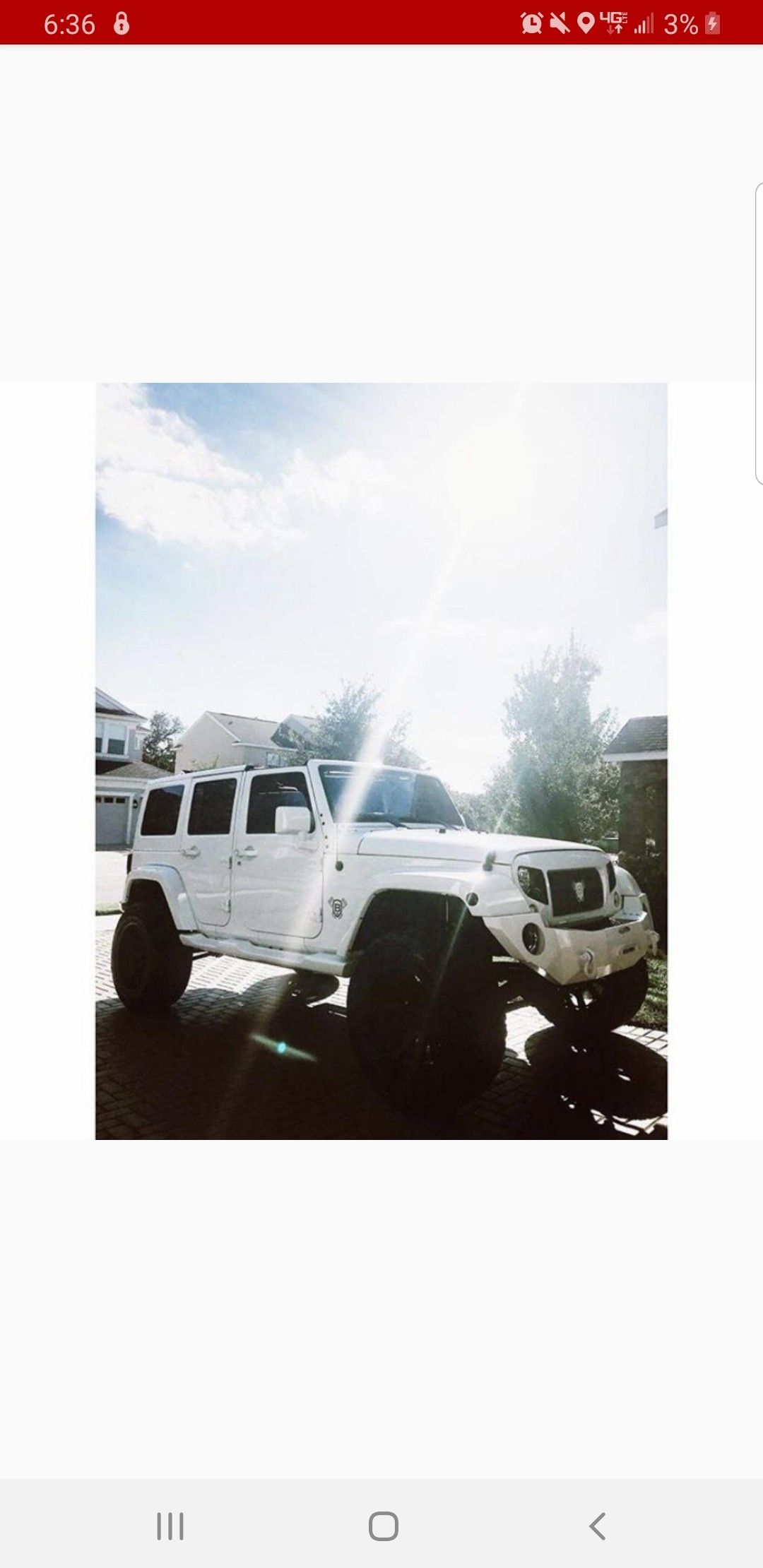 2017 Jeep Wrangler