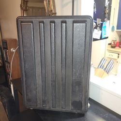Platt Hardcase on wheels 